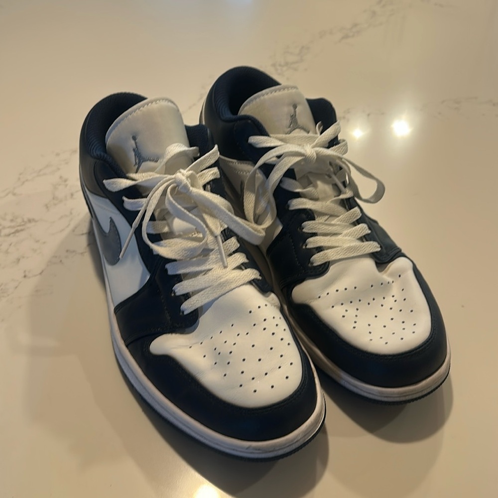 Air Jordans